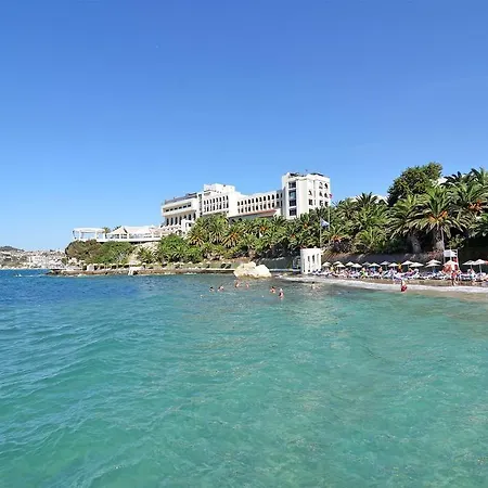 Infinity By Yelken Aquapark&resorts 酒店 5*