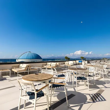 Infinity By Yelken Aquapark&resorts 酒店