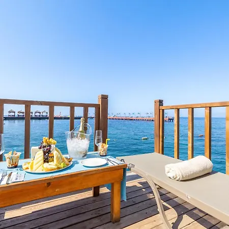 Infinity By Yelken Aquapark&resorts 酒店 5*