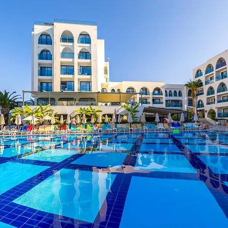 Infinity By Yelken Aquapark&resorts 酒店