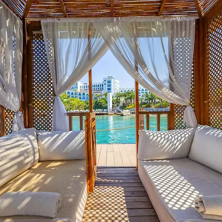 酒店 Infinity By Yelken Aquapark&resorts 5*