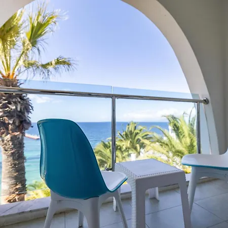 酒店 Infinity By Yelken Aquapark&resorts 5*