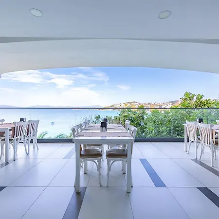 Infinity By Yelken Aquapark&resorts 酒店 5*