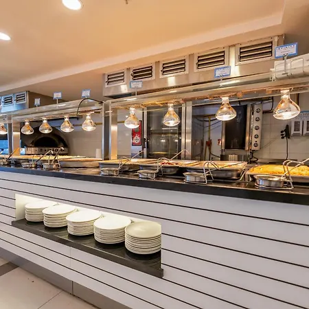 Infinity By Yelken Aquapark&resorts 酒店 库萨达斯