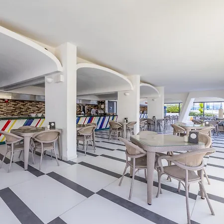 Infinity By Yelken Aquapark&resorts