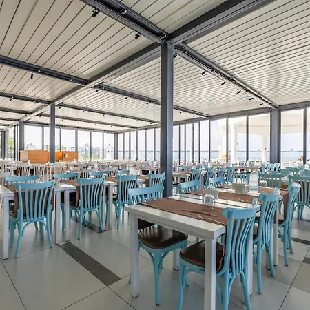 酒店 Infinity By Yelken Aquapark&resorts