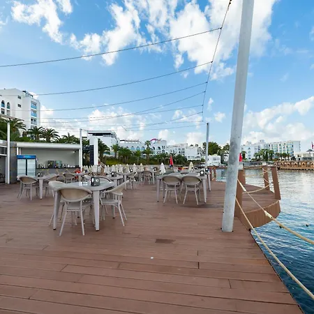 酒店 Infinity By Yelken Aquapark&resorts 5*