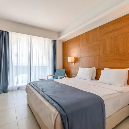 Infinity By Yelken Aquapark&resorts 库萨达斯