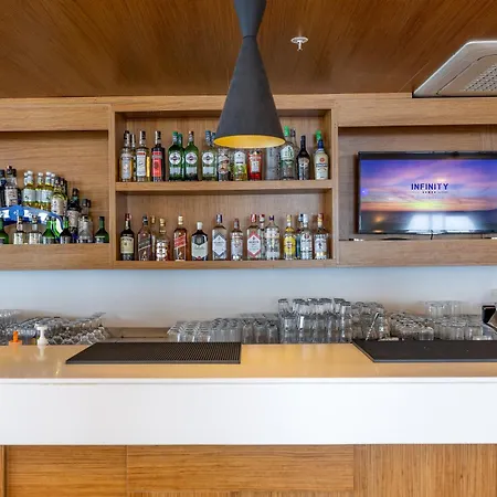 Infinity By Yelken Aquapark&resorts 酒店