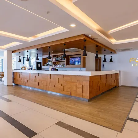 Infinity By Yelken Aquapark&resorts 5*