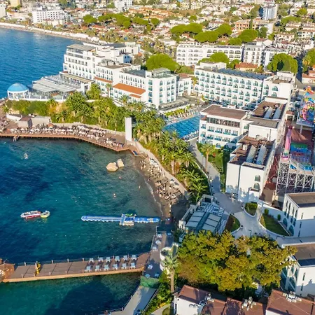 酒店 Infinity By Yelken Aquapark&resorts 5*