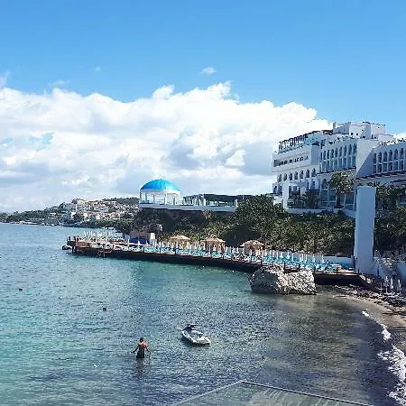 Infinity By Yelken Aquapark&resorts 库萨达斯