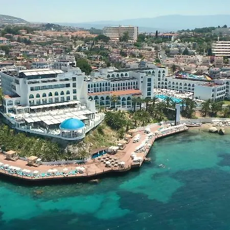 酒店 Infinity By Yelken Aquapark&resorts 5*