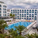 Infinity By Yelken Aquapark&resorts Szálloda Kusadası
