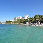 Infinity By Yelken Aquapark&resorts Szálloda 5*