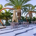 Szálloda Infinity By Yelken Aquapark&resorts