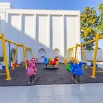 Infinity By Yelken Aquapark&resorts Szálloda 5*