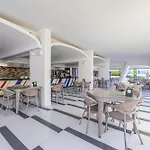 Infinity By Yelken Aquapark&resorts