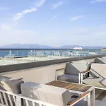 Infinity By Yelken Aquapark&resorts Szálloda 5*
