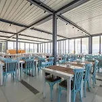 Szálloda Infinity By Yelken Aquapark&resorts