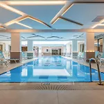 Infinity By Yelken Aquapark&resorts Szálloda Kusadası
