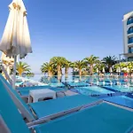Infinity By Yelken Aquapark&resorts Szálloda Kusadası