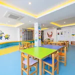 Infinity By Yelken Aquapark&resorts Kusadası