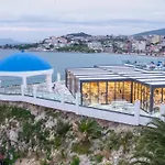 Szálloda Infinity By Yelken Aquapark&resorts 5*