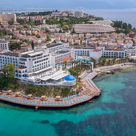 Infinity By Yelken Aquapark&resorts