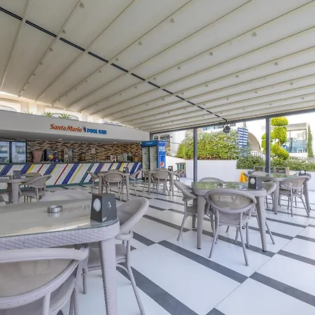 Infinity By Yelken Aquapark&resorts Szálloda Kusadası