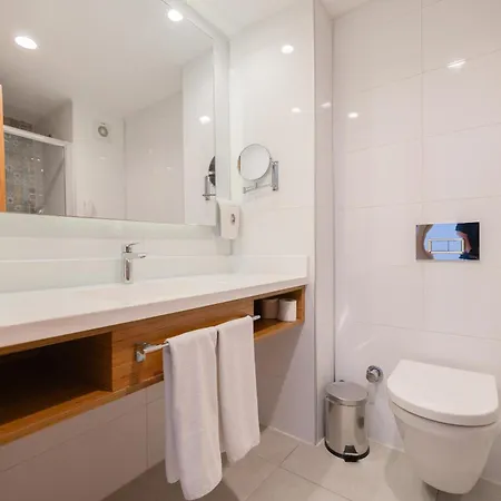 Infinity By Yelken Aquapark&resorts Szálloda 5*