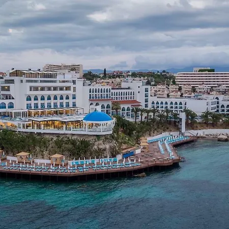 Infinity By Yelken Aquapark&resorts Szálloda Kusadası