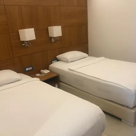 Infinity By Yelken Aquapark&resorts Hotel Kusadasi