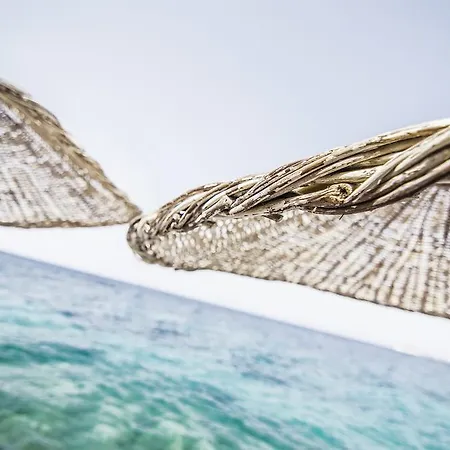 Infinity By Yelken Aquapark&resorts クシャダス