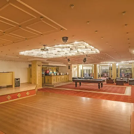 Infinity By Yelken Aquapark&resorts 5* Kusadasi