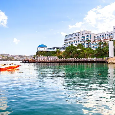 Infinity By Yelken Aquapark&resorts 5* Kusadasi