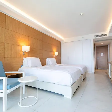 Hotel Infinity By Yelken Aquapark&resorts