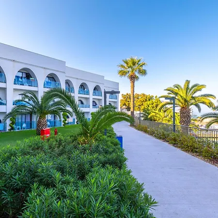 Infinity By Yelken Aquapark&resorts Kuşadasi 5*