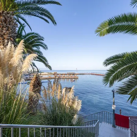 Infinity By Yelken Aquapark&resorts Kuşadasi Otel