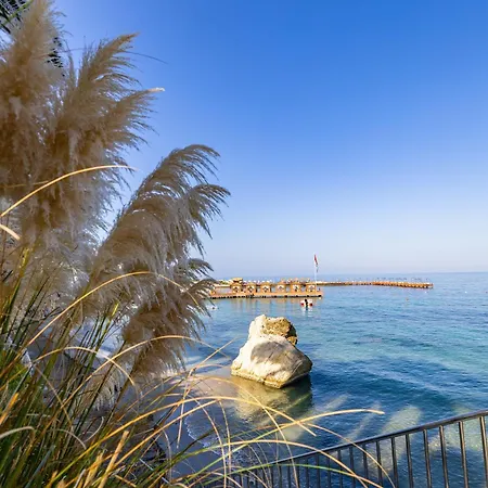 Infinity By Yelken Aquapark&resorts Hotel 5*