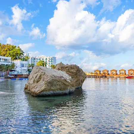 Infinity By Yelken Aquapark&resorts 5* Kusadasi