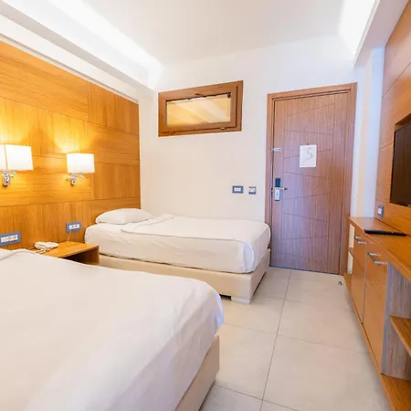 Infinity By Yelken Aquapark&resorts Hotel