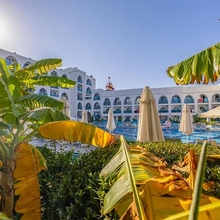 Infinity By Yelken Aquapark&resorts Kusadasi
