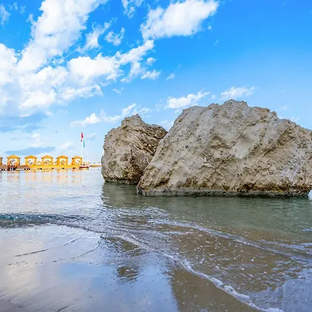 Infinity By Yelken Aquapark&resorts Kuşadasi Otel