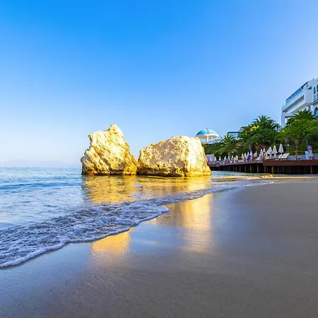 Otel Infinity By Yelken Aquapark&resorts Kuşadasi Kuşadası