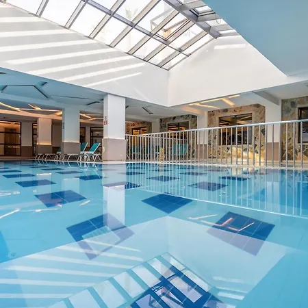Infinity By Yelken Aquapark&resorts Kuşadasi