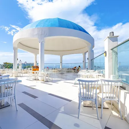 Infinity By Yelken Aquapark&resorts Hotel