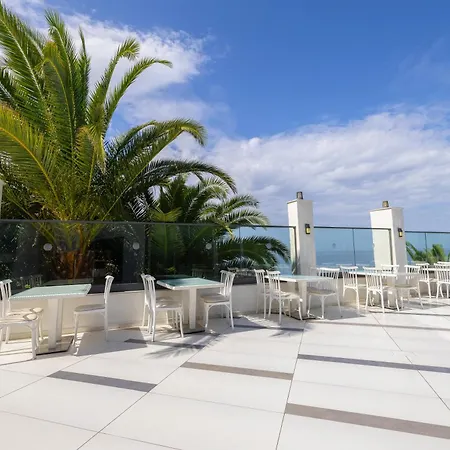 Hotel Infinity By Yelken Aquapark&resorts