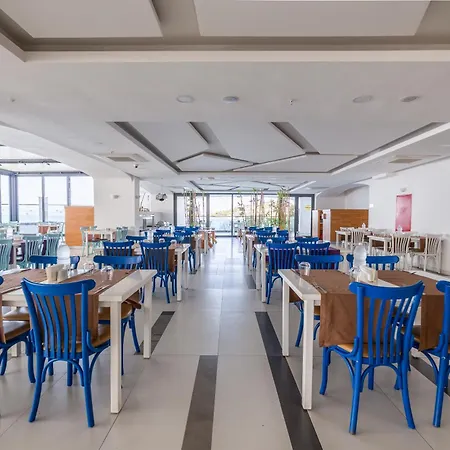 Infinity By Yelken Aquapark&resorts Kuşadasi Otel Kuşadası