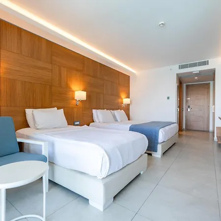 Infinity By Yelken Aquapark&resorts 5* Κουσάντασι